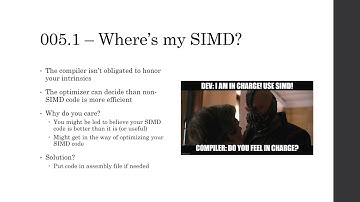 C++ on Nightmare Mode - Achieving High Performance, Cross-Platform, and Reliable Code - C++Now 2025