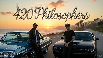 Snoop Dogg & Wiz Khalifa – 420 Philosophers (2026 music video)