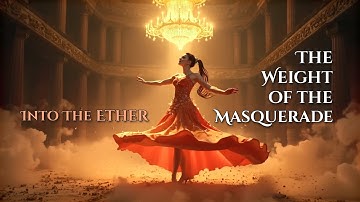 Into The Ether – The Weight of the Masquerade (Official Music Video) | Alternative Grunge Rock