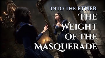 Into The Ether – The Weight of the Masquerade (Official Music Video) | Alternative Grunge Rock