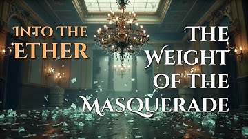 Into The Ether – The Weight of the Masquerade (Official Music Video) | Alternative Grunge Rock