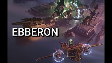 Eberron: Forge Of The Artificer EERSTE KIJKJE