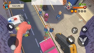 I Am Bird - Gameplay Walkthrough Part 2 (Android, iOS)