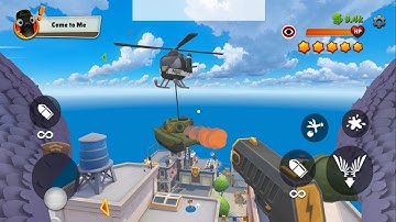 I Am Bird - Gameplay Walkthrough Part 2 (Android, iOS)