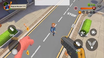 I Am Bird - Gameplay Walkthrough Part 2 (Android, iOS)