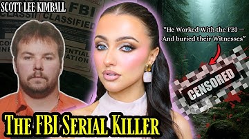 The Killer the FBI Trusted