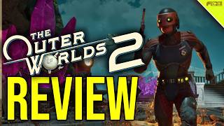 Outer Worlds 2 Review 'Buy, Wait for Sale, Never Touch?'
