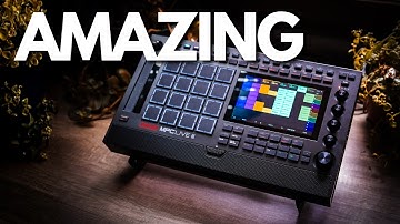 This Workflow Makes Me Want to Be a Better Musician