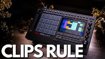 This Workflow Makes Me Want to Be a Better Musician