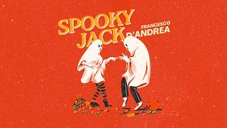 Spooky Jack 👻 – Playful Halloween Instrumental | Royalty-Free Music (No Copyright)