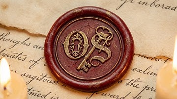 The Hidden Code of Reality | Enter the Scriptorium