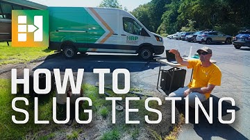 How To: Slug Testing