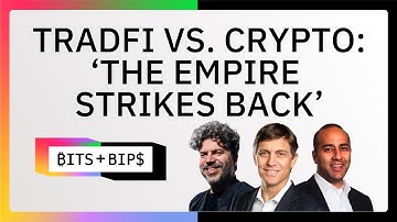 Waarom Ethereum de TradFi-blockchain wordt en de groei in 2026 zal stimuleren: Bits + Bips