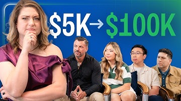 Can a Complete Beginner Actually Succeed on Amazon FBA? | Helium 10 I Scale Stories Ep 1