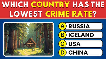 Test Your Knowledge with This 30-Question General Knowledge Trivia Quiz 🤯📚