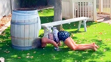 Best Viral Fails Compilation 2025 | Hilarious Fails That Keep Getting Worse!