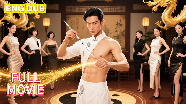 【ENG DUB】🔥Poor Boy Secretly a GODLY DOCTOR?Saves Dying Big Shot with 1 Needle, 7 BEAUTIES Chase Him!