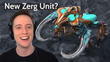 Brood War ULTRALISKS Are BROKEN in StarCraft 2!