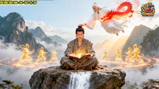 Disabled Beggar Despised by All Turns Out to Be Reborn War God Mastering the Ultimate Power