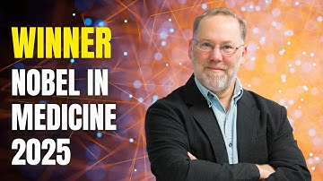 Man who discovered how our Immune System works