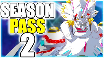 Every Digimon That NEEDS To Be Added To Digimon Time Stranger!