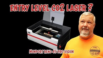 Is het de moeite waard? Monport Reno 45 Pro Vision