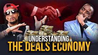 Cash Flow King on where you go wrong with money || Krg The Don