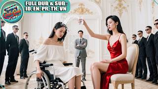 Mistress Pretends Crippled In Wheelchair To Bully CEO’s Wife, Hits Time-Travel Queen, Punished