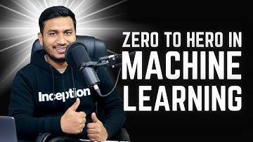 Machine Learning Full Course in Bangla | শূন্য থেকে হিরো হওয়ার কমপ্লিট গাইডলাইন