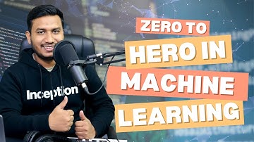 Zero to Hero in Machine Learning | Complete Roadmap 2026 | Become an AI Engineer | ML Bangla Course