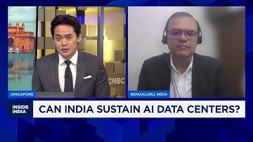 Does India have what it takes to be a data center hub?: The cost of powering data centers