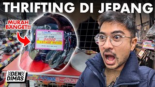 THRIFTING JEPANG KHUSUS ANAK MOTOR‼️ Harganya Super Murah & Lengkap, Semua Parts Honda, Yamaha Ada‼️