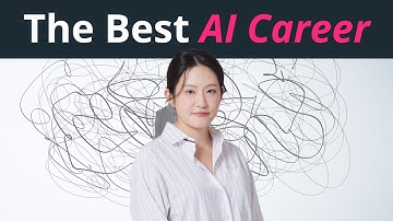 AI, Machine Learning, Data Science: Which is the Better Career