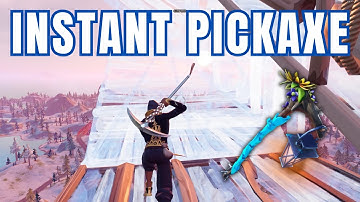 How to Get the Old Pickaxe Pullout in 2025 — Full Guide