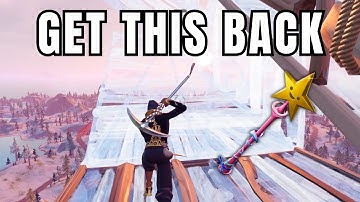 How to Get the Old Pickaxe Pullout in 2025 — Full Guide