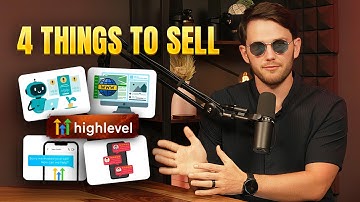 Make $10K/Month Selling These 4 GoHighLevel Offers