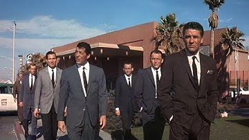 A magnificent 60s drama you simply can’t afford to miss | Henry Silva, Terence Longdon | Film