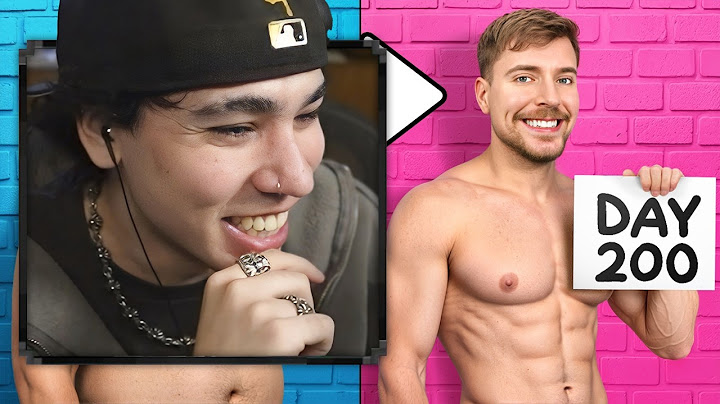 SPREEN REACCIONA A PIERDE 45KG Y GANA $250.000 - MRBEAST