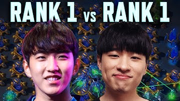 hero vs Maru Is The Best CHEESE I