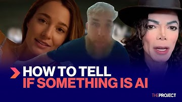 Internet Tricked by New AI Video Tech But What