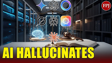 Rechtbanken leggen jurisprudentie bloot die door AI is gefabriceerd: hoe valse vonnissen in hoorz...