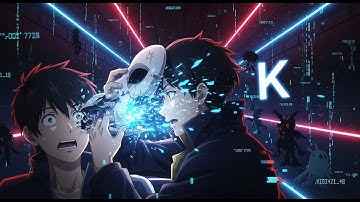 K’s Real Identity Revealed 😱 | Digimon Story Hacker’s Memory Walkthrough Part 31