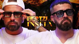 În Căutarea Conexiunii Pe Insula Iubirii | FIERTZI pe INSULA #1