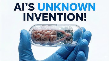 Top 13 New Discoveries MADE By AI (Part 4)