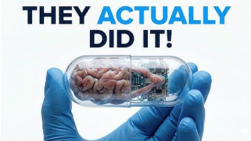 Top 13 New Discoveries MADE By AI (Part 4)