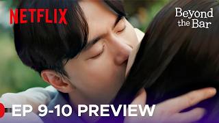 Beyond the Bar Episode 9-10 Pre-Release & Spoilers | Jung Chae Yeon | Lee Jin Wook [ ENG SUB ]