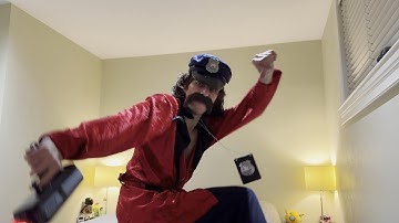 ♫ ROD THE COP - Splitgate 2 Dev