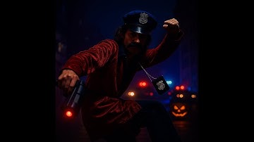 ♫ ROD THE COP - Splitgate 2 Dev