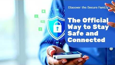 AT&T Secure Family App: Step-by-Step Guide to Monitor Texts & Location