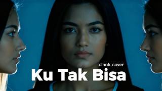 KU TAK BISA SLANK COVER ROCK